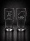 Beer stop Namur 1988 – Carlqvist Edition