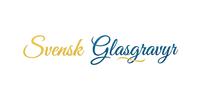 Svensk GlasGravyr – Startsida