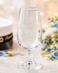 Ølglas student premium - personlig gravering